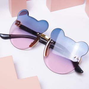 Kacamata Anak Lucu & Fashion: Kacamata Anak Laki-laki & Perempuan Import Murah