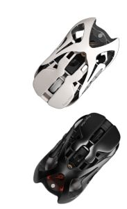 AngryMiao AM Infinity Mouse three mode lightweight magnesium aluminum alloy gaming mouse