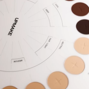 [TAN] UPMAKE Tone ID™ All Day Lightweight Powder Foundation