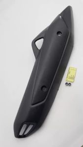 Cover Tutup Kenalpot NMAX OLD 2014-2019 & Tameng Knalpot NMAX LAMA