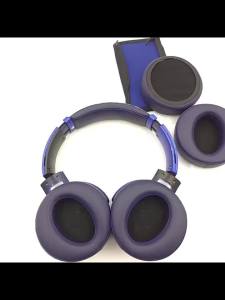 Replacement Earpads For  HD4.50BTNC 4.30 HD350 400S 458BT Headphones Ear Pads 4.40BT HD4.40BT Earpads Ear Cushions