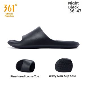 361° | Couples EVA Indoor Bath Anti-slip Soft-soled Quiet Slippers