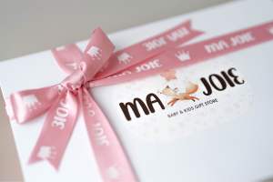 Sweet Wonder Baby Gift Box Ma Joie
