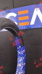120/80-18 TT CEAT \"ZOOM PLUS\" 120/80 - 18 (Tubetype) Motorcycle Tires