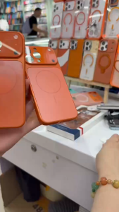 Case 17 Promax Suitable for 16 Promax Phone Case Lens Full Pack 17 Pro New Product 15 Matte Glass Case 14 Promax Anti Drop