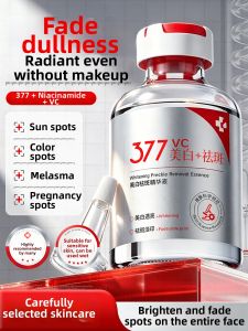 swekp | Tinh Chất Dưỡng Ẩm Làm Sáng Da Giảm Nám 377