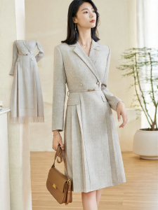 Misoshine | Spring Commuting Elegant Premium Dress