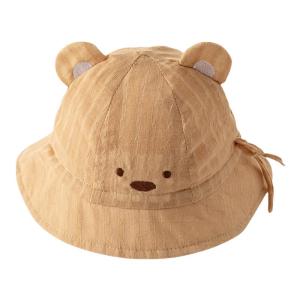 MINITUTUYA | Baby Sun Hat For Small Infants