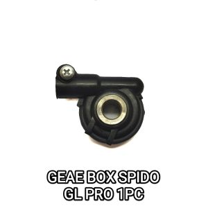Ger Box Spido GL Pro - Keongan Rumah Gear Gigi Kilometer Speedo meter GL Max Pro / Neotech / Mega Pro Lama / Tiger Lama