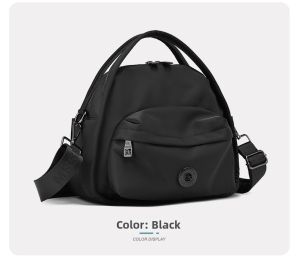 TANFAN | Trendy Versatile Lightweight Nylon Bag