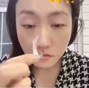 【SG SELLER】18Pcs Anti Aging Face Mask Lifting Nasolabial Fold Mask Wrinkle Patch Firming Mask Facial Lifting Laugh Lines Smile Line Patch Care Eye Mask Anti-Wrinkle Gel Patches8 pcs