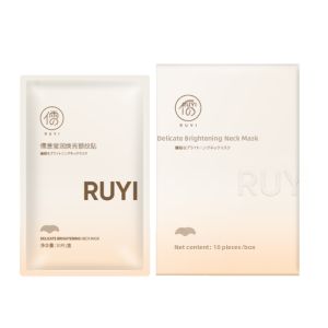 RUYI | Anti-Wrinkle Lifting & Firming Forehead and Nasolabial Fold Patches