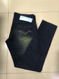 MENS SKINNY JEANS STRECHABLE DENIM