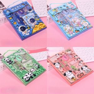 Back to School Supplies Gift Set 6-Piece Cute Kids Learning Tool Kit for Students Classroom Reward Stationery Set.