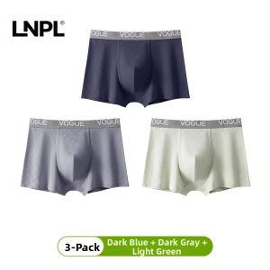 Mens & Youth Sports Absorbing Breathable Boxer Shorts