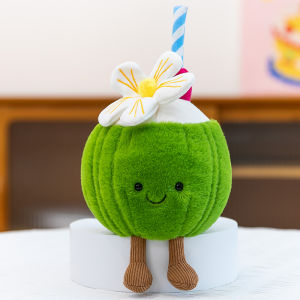 ของเล่นตุ๊กตาต้นกล้วยขนาดเล็ก ของตกแต่งห้อย ของเล่นสำหรับเด็ก ของขวัญวันเกิด ผ้าฝ้าย PP นุ่ม สัตว์น่ารัก ผลิตในจีน