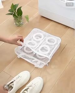 Laundry Net Bags Washing Machine Mesh Laundry hoes Net Laundry Bag Mesh Washing Bag