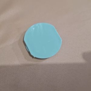 700F3 TUTUP PULSATOR MESIN CUCI / TUTUP KECIL TENGAH PULSATOR POLYTRON DATAR BIRU 700F3