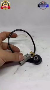 Sensor Knock Suzuki New Carry & Ertiga 18640 B77M0
