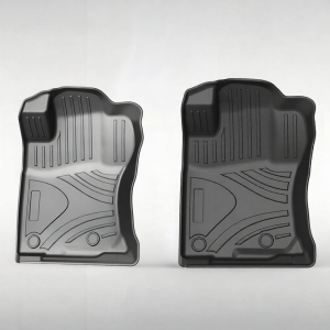 YUMA | Custom Fit Car Floor Mats