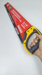 Gergaji Tangan Hand Saw 18" inch 450mm SUNC TOOLS