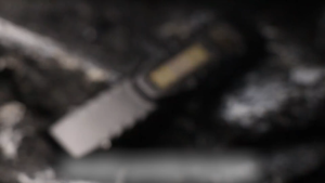 【New Arrival】 LED Mini Camping Light USB Charging Portable Pocket Flashlight 1200LM Outdoor Emergency Light 1000mAh for Outdoor Hiking