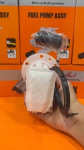 Tổng bơm xăng xe CUXI