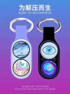 POPPUCK Đồ Chơi Giải Trí Khoa Học Công Nghệ Ngón Tay Cho Bé Trai Quà Tặng Sáng Tạo Đồ Chơi Giải Trí Cho Trẻ Em