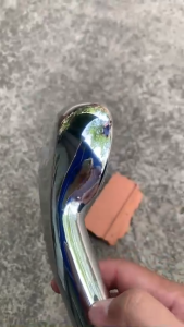 Bộ tay sen nhựa ABS TS416F siêu chịu va đập - Bền bỉ theo thời gian