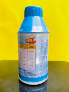 Fungisida DENSE 530SC kemasan 500ml produk dari DGW