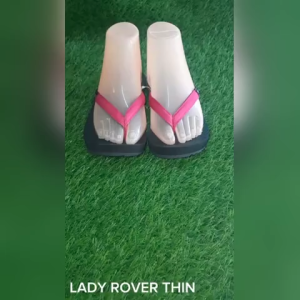 Roadtrip Lady Minimalist - Marikina made trendy flip-flops for women women trendy slippers outdoor and house slippers.