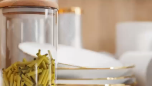 🇸🇬 (Carbon Steel) 30-46CM Adjust Expandable Pull Out Cabinet Organizer / Kitchen seasoning storage box / Pull Out Drawers for Cabinets in Kitchen Pantry Bathroom