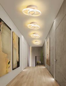 Lampu Plafon LED Hias Rumah Ruang Tamu Kamar Minimalis Lampu Plafon Ceiling lamp Ruang Tamu