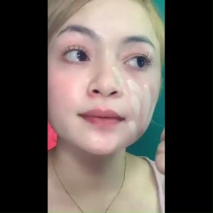 Ekin Glow Foundation