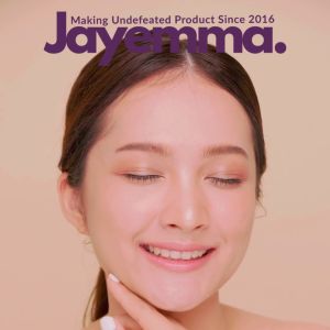 Jayemma Gel Cleanser
