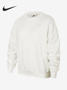 Nike | Áo Hoodie Cổ Tròn Dễ Thương Cho Bé