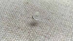 【X】Bed Sheet Clip Fixer Transparent Twist Nail Home Slip-Resistant Blankets Cover Grippers Fixing Sofa Cushion Fixing Tools