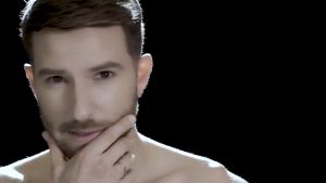 Electric Shaver BlackStone 3D Electric Shaver For Men Washable USB Rechargeable Beard Shaver