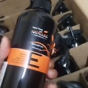 Dầu Gội Xả Vitamin Collagen NATRULISS Cao Cấp Phục Hồi Tóc Khô Xơ Hư Tổn Và Tóc Tẩy Giữ Màu Tóc Nhuộm - 750ml