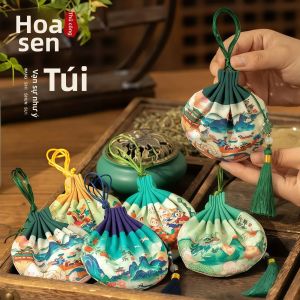 WEVOLA | Túi thơm chống muỗi quà tặng cho trẻ em