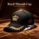 Royal Threads Cap