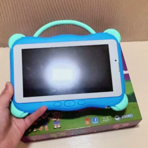 SmartKids C14 Android Tablet 7 inches Educational Learning Tab with Freebies