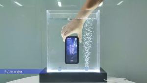 360 ° Vỏ Bảo Vệ Toàn Diện Chống Nước IP68 Cho Google Pixel - Vỏ Chống Bụi Khi Lặn Và Bơi Lội Có Dây Đeo Tương Thích Với Sạc Không Dây
