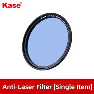 Kase | Magnetic Filter for Phone CPL Polarized & GND Graduated Neutral Density & Soft Portrait & Starburst