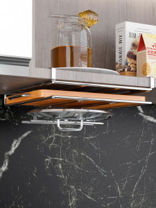 JUMEISHI | Multifunction Kitchen Storage Rack