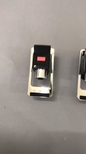 Vòi Lấy Nước Nóng Lạnh Cho Máy Lọc Nước ro KORIHOME KANGAROO KAROFI... (Vòi Nóng Có Khóa An Toàn Cho Trẻ Em)