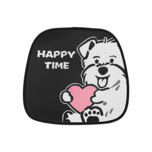 Ghế Ô Tô Mùa Đông 4 Mùa Hoạt Hình Đơn Giản Thiết Kế Ghế Ô Tô Cao Cấp Mới Một Mảnh Phù Hợp Với Mọi Mẫu Xe