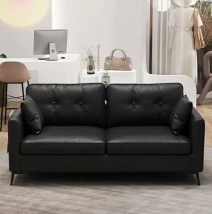 Sofa phòng khách hiện đại cao cấp sofa băng sofa góc đẹp chất liệu bền phù hợp chung cư nhà phố