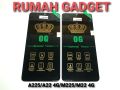 LCD SAMSUNG A225/A22 4G/M225/M22 4G FULLSET TOUCHSCREEN. 