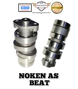 NOKEN AS BEAT KUALITAS TERJAMIN HARGA TERMURAH